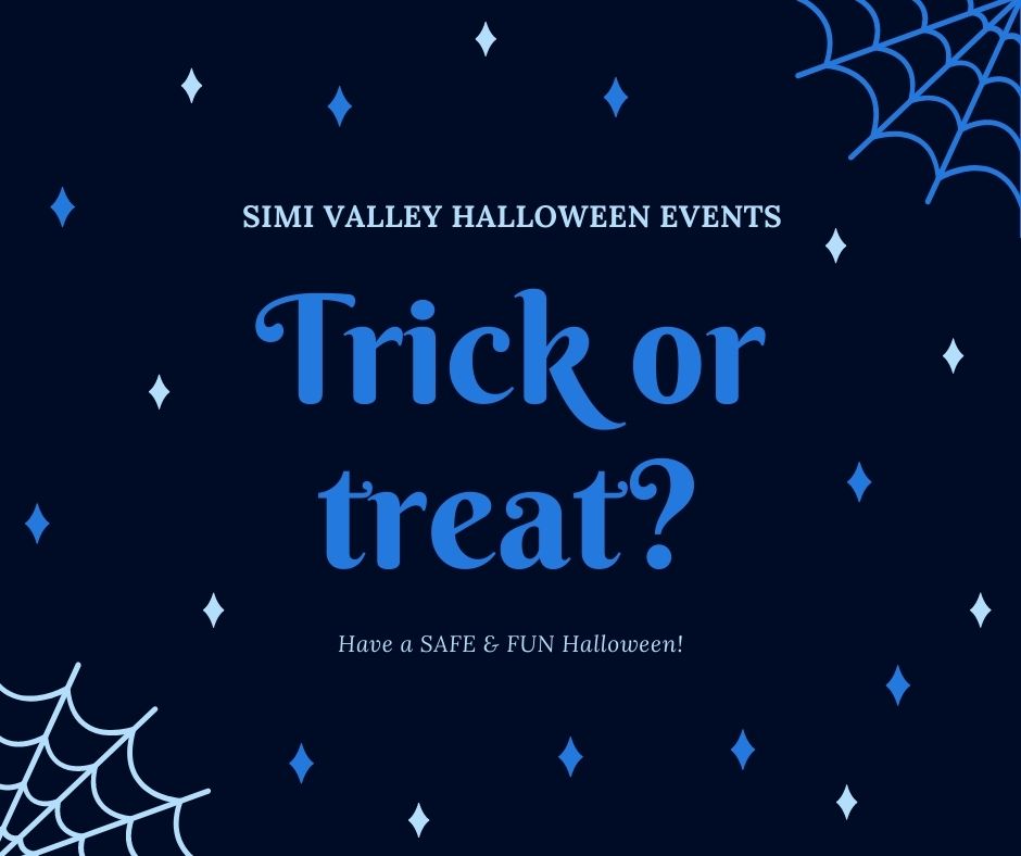 Halloween Events in Simi Valley